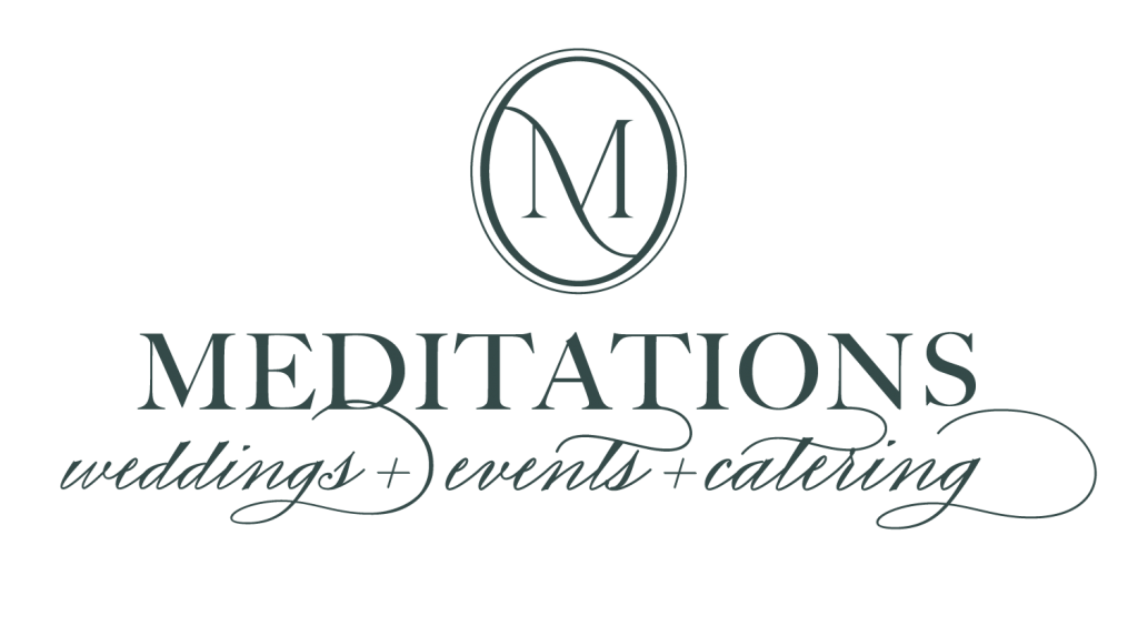 Meditations Logo