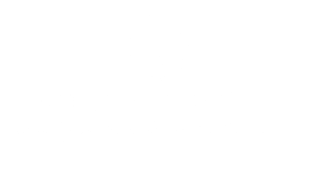 Meditations Weddings + Events + Catering